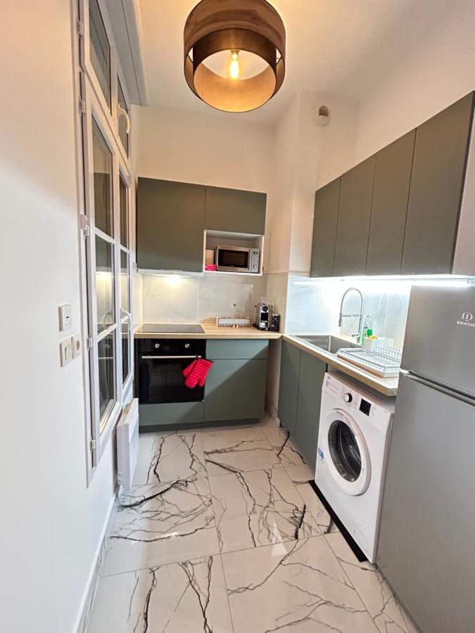 Md Apartment Terrace - Disneyland Paris Serris Extérieur photo