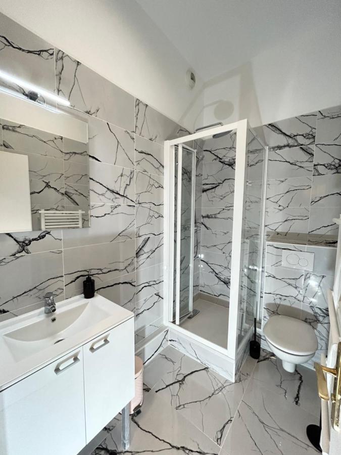 Md Apartment Terrace - Disneyland Paris Serris Extérieur photo