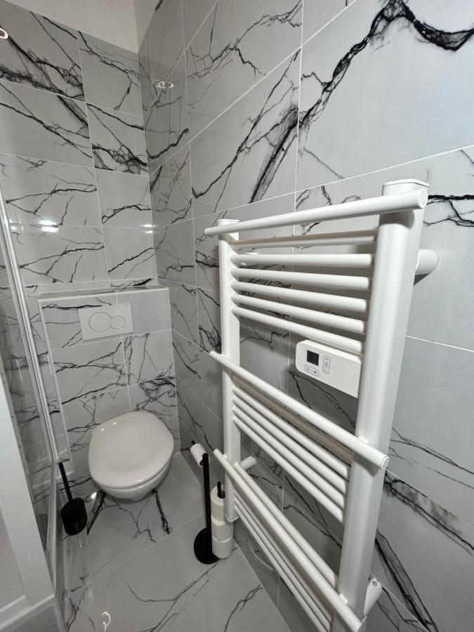 Md Apartment Terrace - Disneyland Paris Serris Extérieur photo